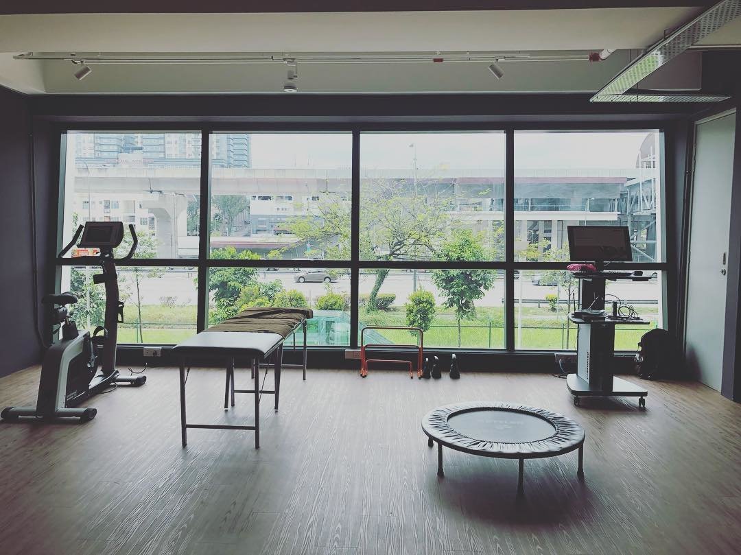 Rehamed Therapy - Rehamed Therapy