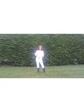 الريكي والعلاج بالطاقة المتكاملة - Killarney - Reiki and Integrated Energy Therapy - Killarney