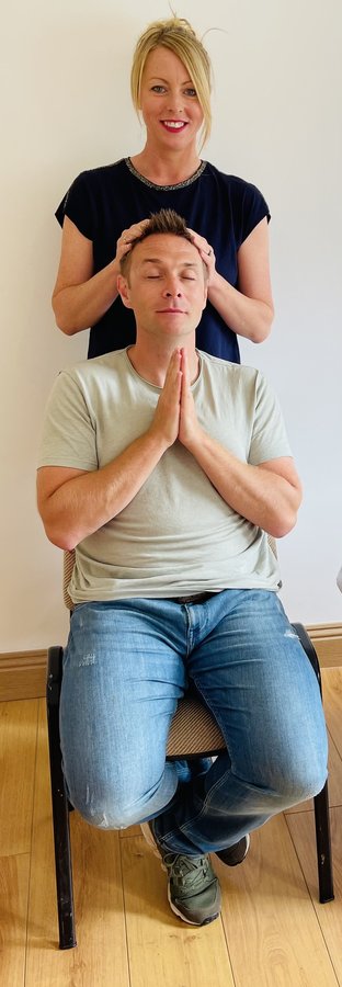 Reiki In Ireland - Reiki In Ireland