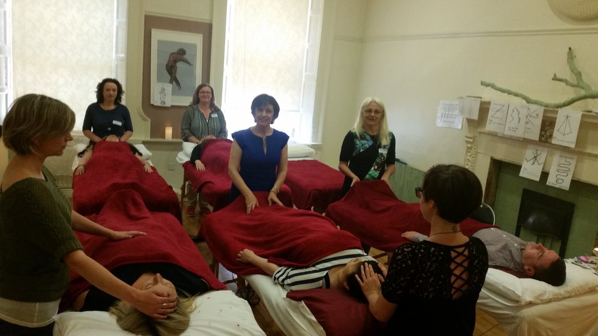 Reiki In Ireland - Reiki In Ireland
