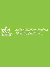 Reiki & Seichem Healing - Dublin 2 - Reiki & Seichem Healing - Dublin 2
