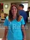 زرع الشعر رينا - Clinica D vinci Belleza y Salud - Reina Hair Transplant - Clinica D´vinci Belleza y Salud