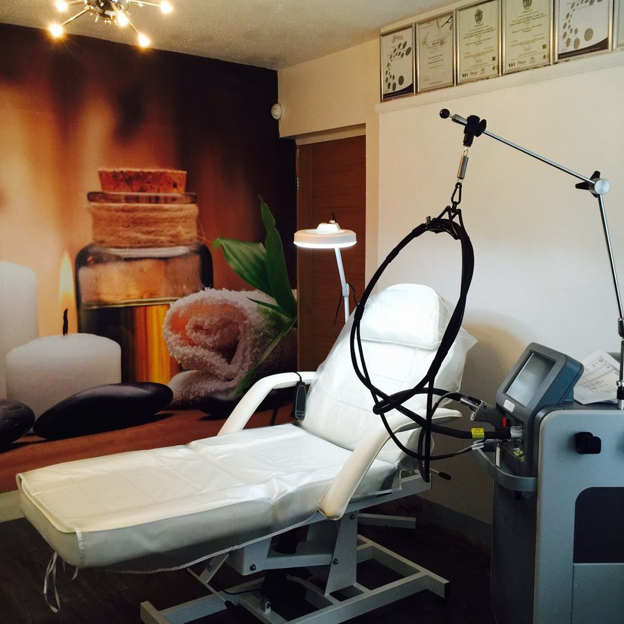Rejuva Laser Hair Clinic - Rejuva Laser Hair Clinic