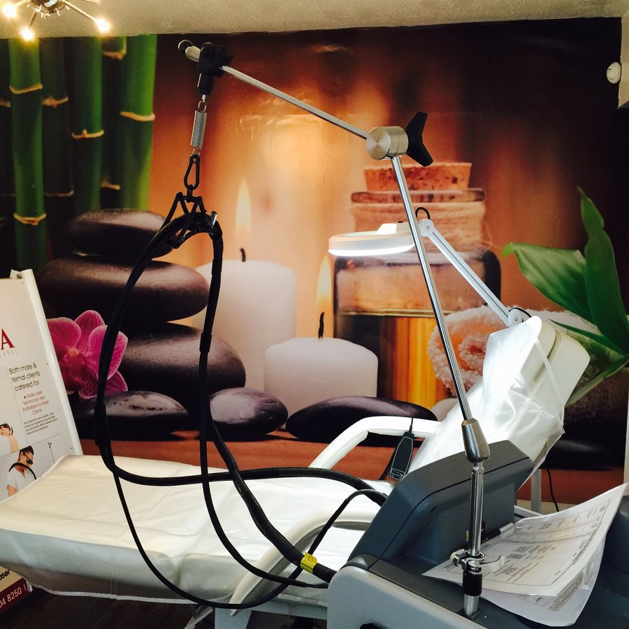Rejuva Laser Hair Clinic - Rejuva Laser Hair Clinic