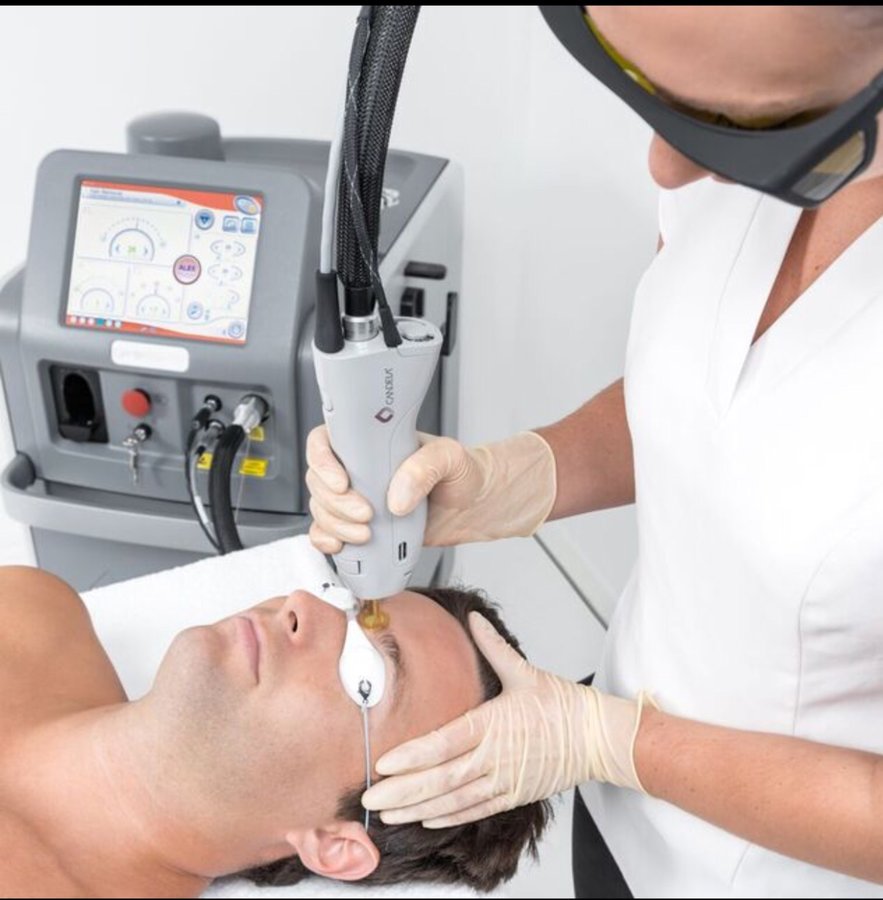 Rejuva Laser Hair Clinic - Rejuva Laser Hair Clinic