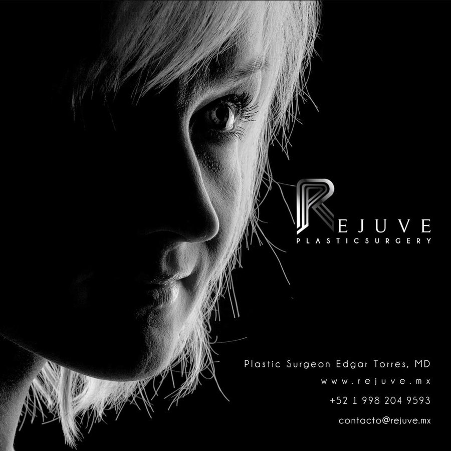 REJUVE PLASTIC SURGERY by Dr. Edgar Torres - REJUVE PLASTIC SURGERY by Dr. Edgar Torres