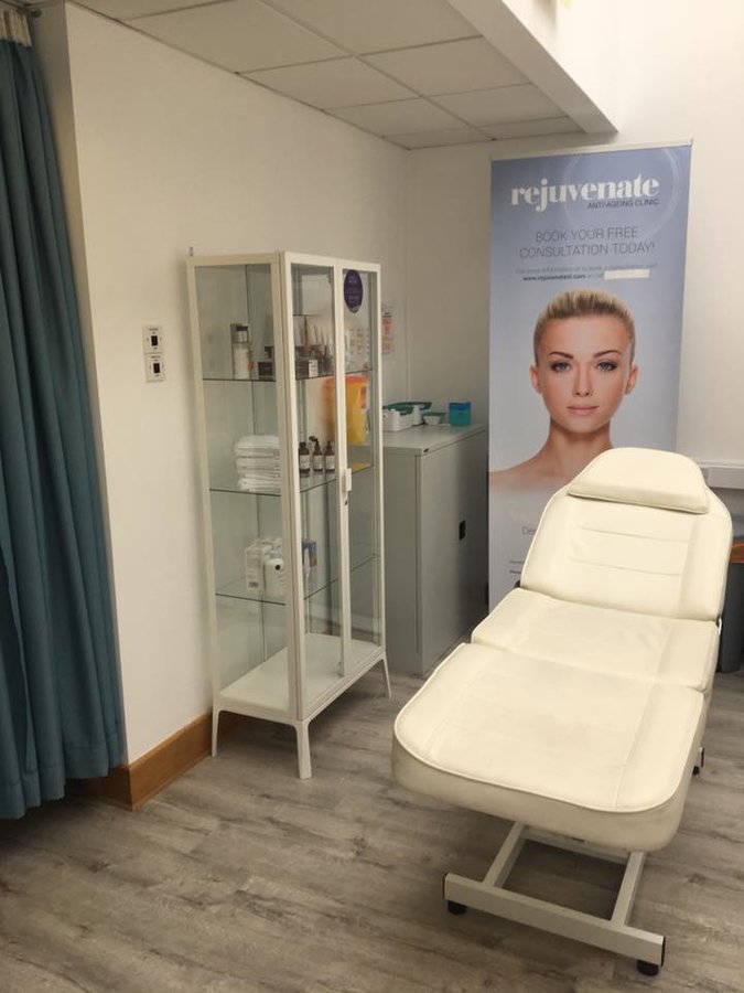 Rejuvenate Anti-Ageing Clinic - Rejuvenate Anti-Ageing Clinic
