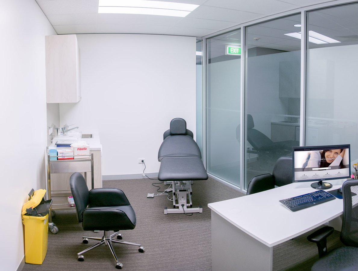 Rejuvenation Clinics of Australia Chatswood - Rejuvenation Clinics of Australia Chatswood