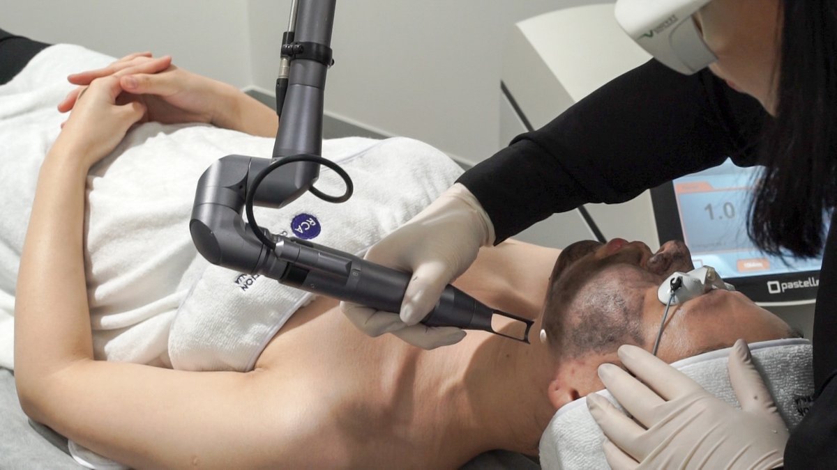 Rejuvenation Clinics of Australia Chatswood - Rejuvenation Clinics of Australia Chatswood