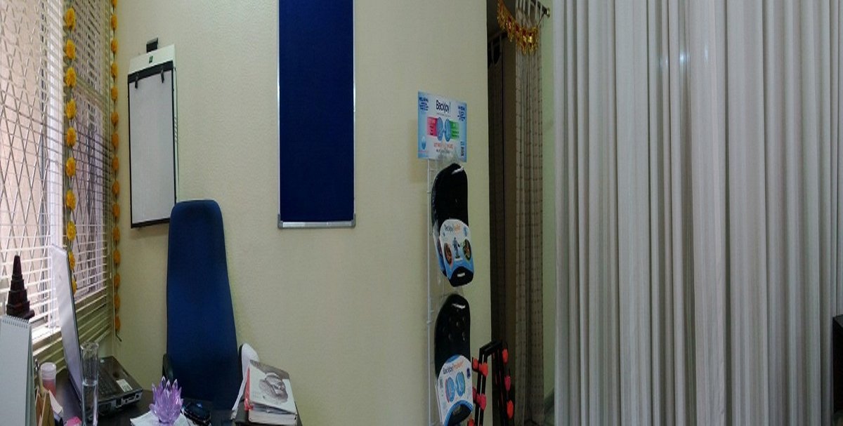 تجديد عيادة العلاج الطبيعي - Rejuvenation Physiotherapy clinic