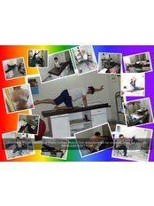 تجديد عيادة العلاج الطبيعي - Rejuvenation Physiotherapy clinic