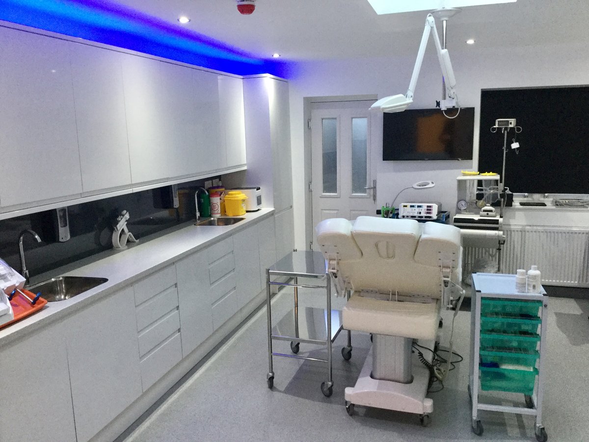 Rejuvence Clinic - Rejuvence Clinic