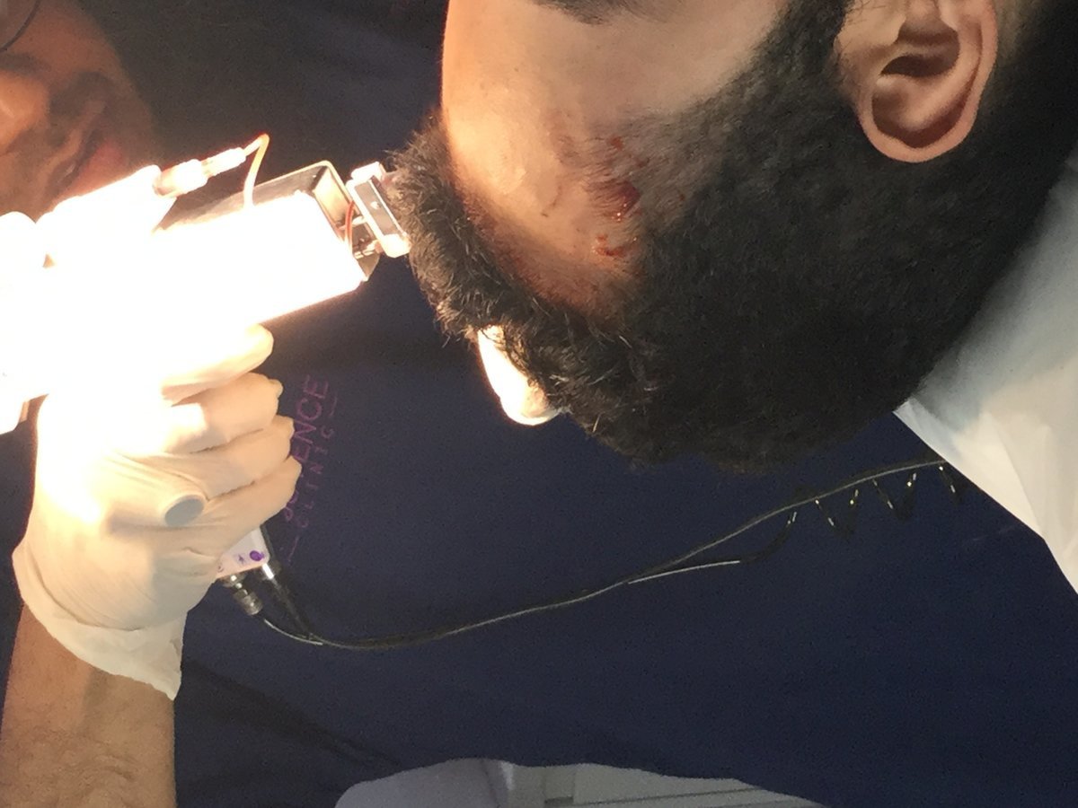 Rejuvence Clinic - Rejuvence Clinic