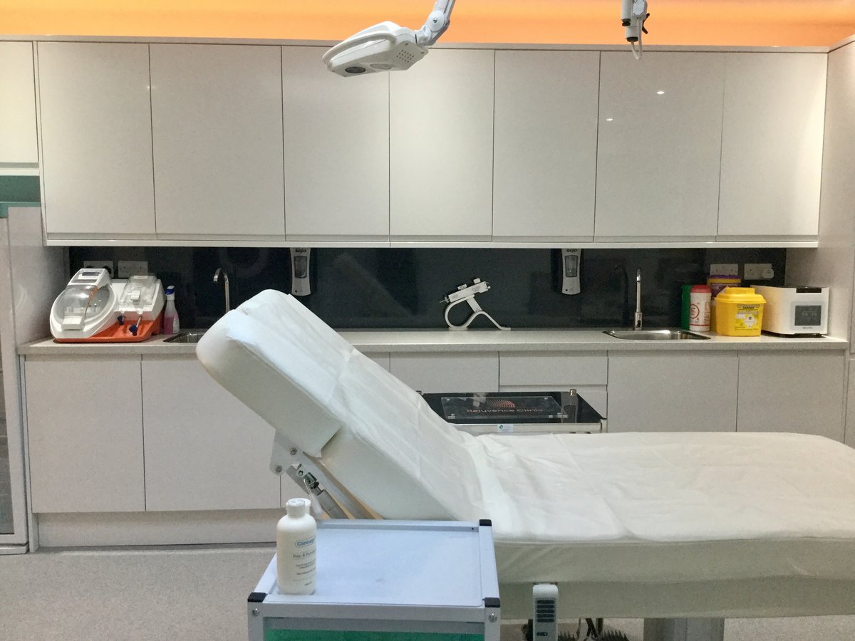 Rejuvence Clinic - Rejuvence Clinic