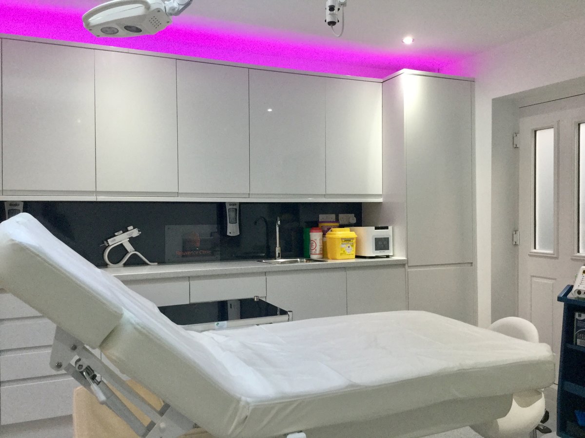 Rejuvence Clinic - Rejuvence Clinic