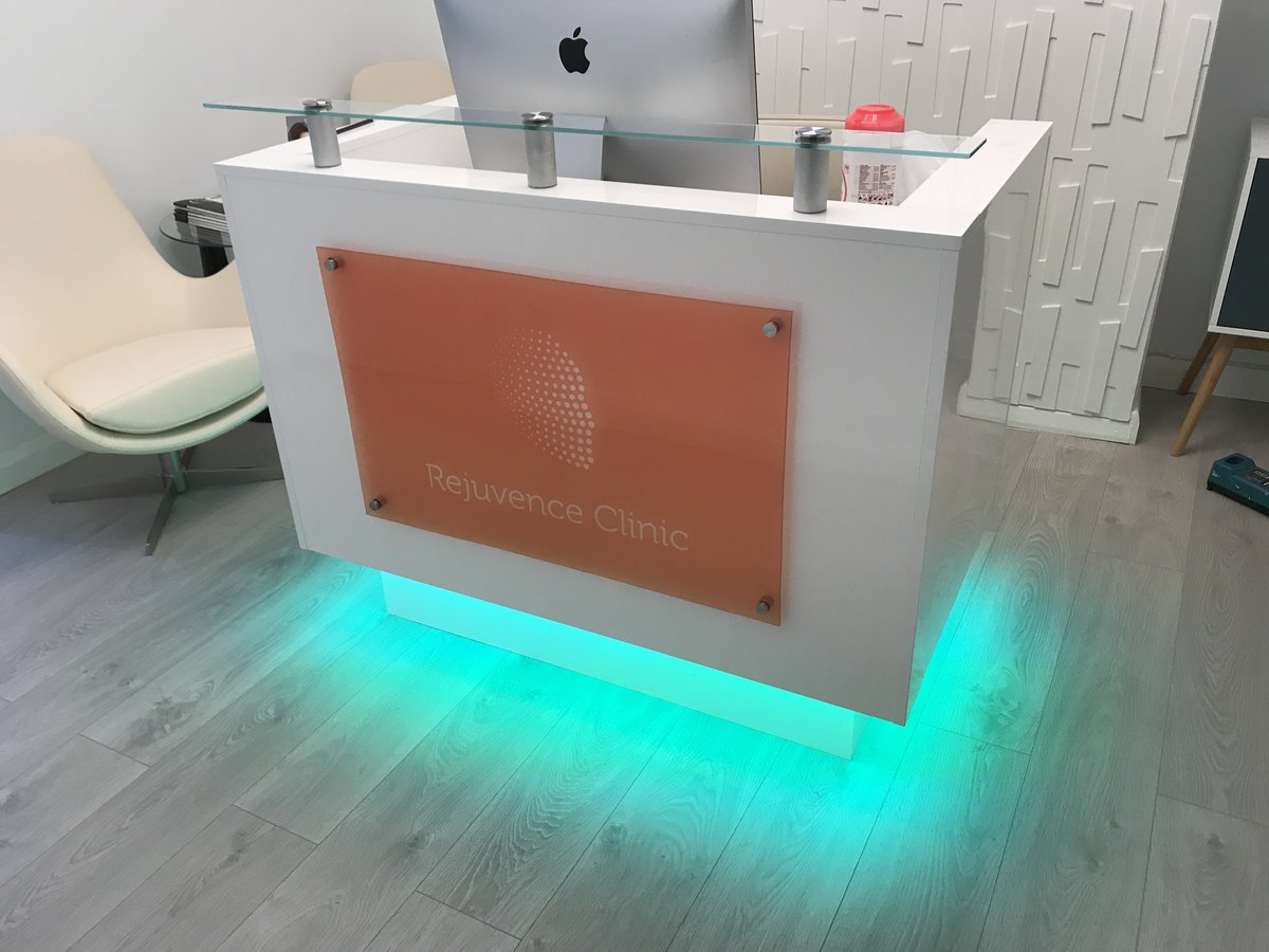 Rejuvence Clinic - Rejuvence Clinic