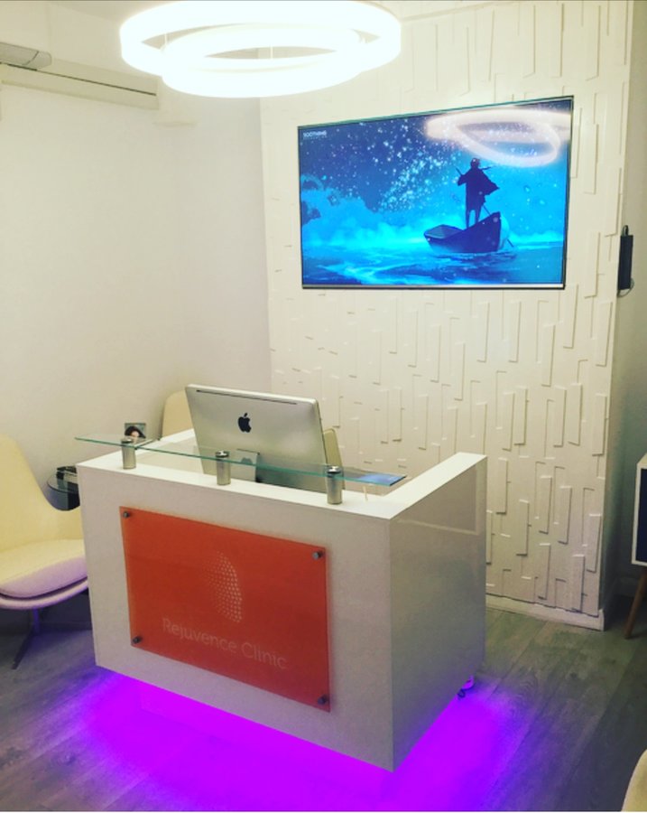 Rejuvence Clinic - Rejuvence Clinic