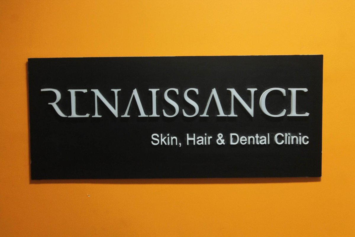 Renaissance Skin Hair And Dental Clinic - Renaissance Skin Hair And Dental Clinic