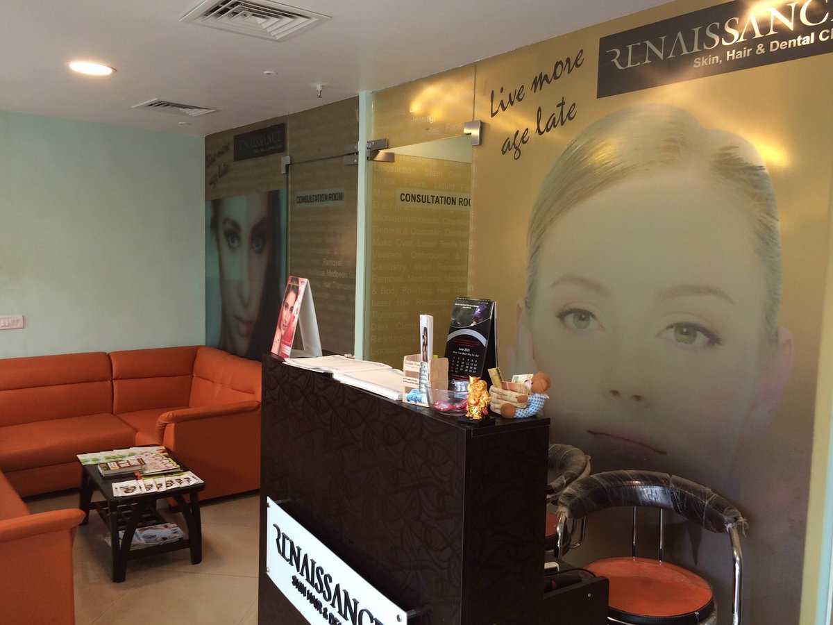 Renaissance Skin Hair And Dental Clinic - Renaissance Skin Hair And Dental Clinic