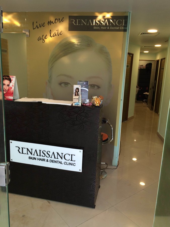 Renaissance Skin Hair And Dental Clinic - Renaissance Skin Hair And Dental Clinic