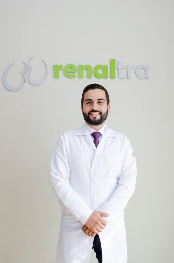 رينالترا - Renaltra
