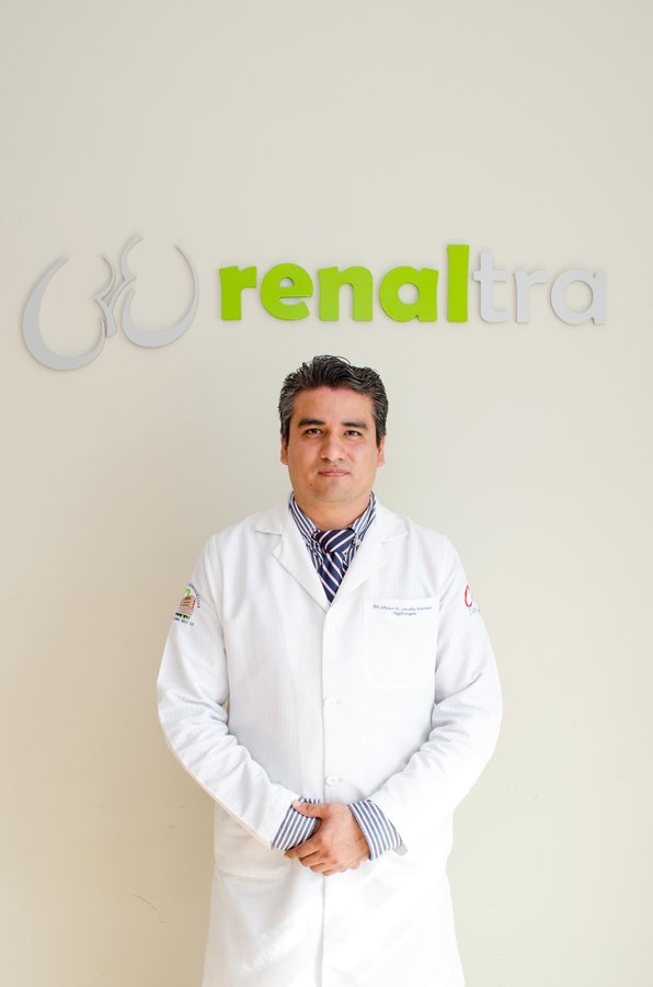 رينالترا - Renaltra
