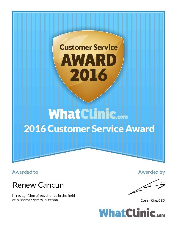 Renew Cancun - Renew Cancun