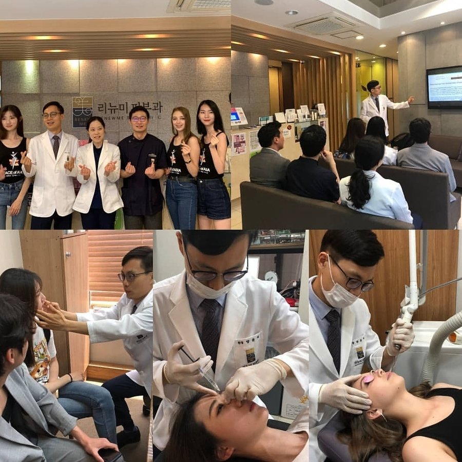 Renewme Skin Clinic Bangkok - Renewme Skin Clinic Bangkok