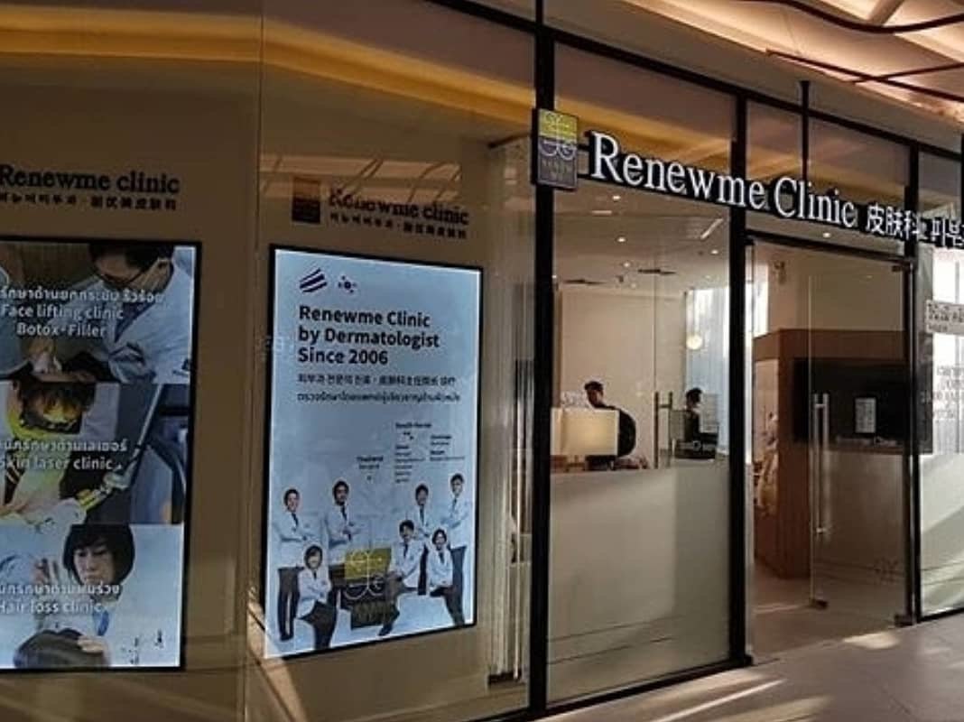 Renewme Skin Clinic Bangkok - Renewme Skin Clinic Bangkok