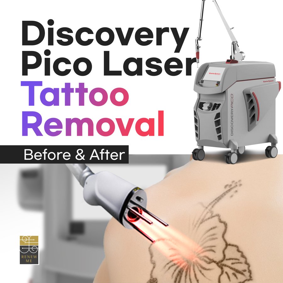 Renewme Skin Clinic Bangkok - Renewme Skin Clinic Bangkok