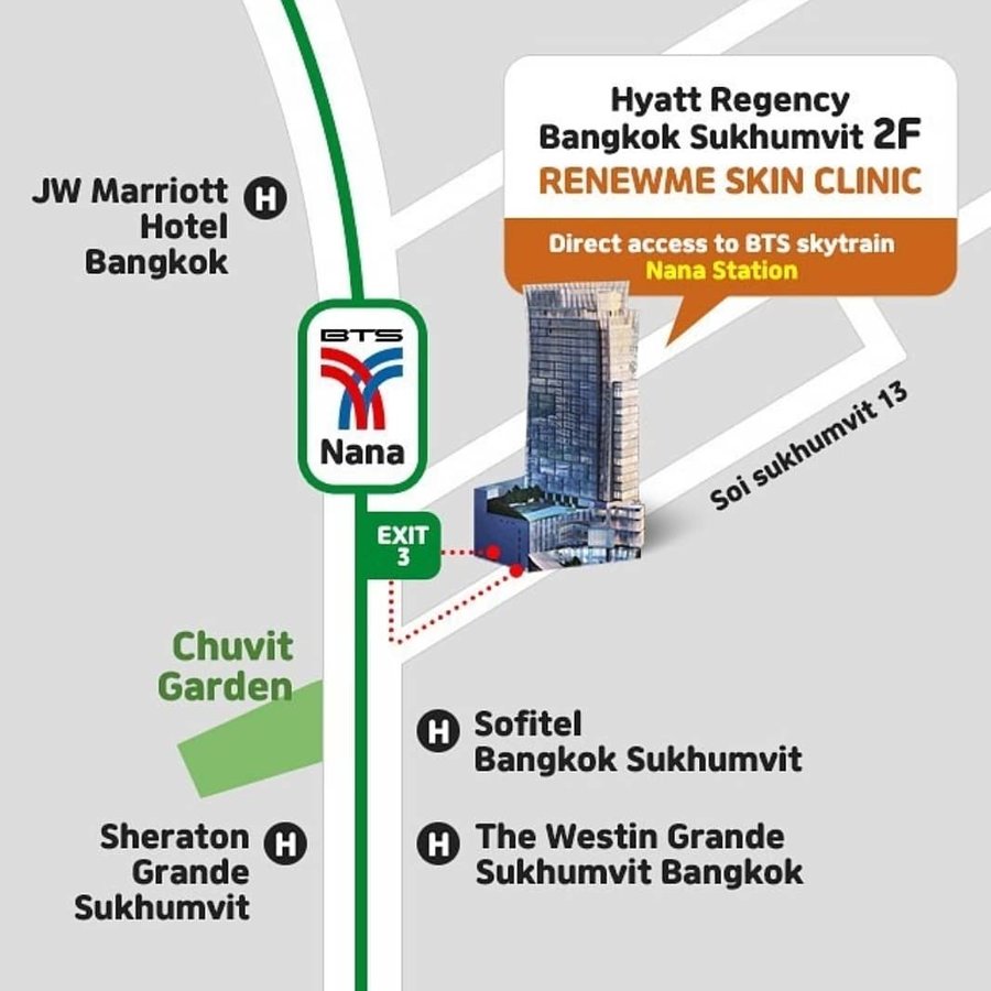 Renewme Skin Clinic Bangkok - Renewme Skin Clinic Bangkok
