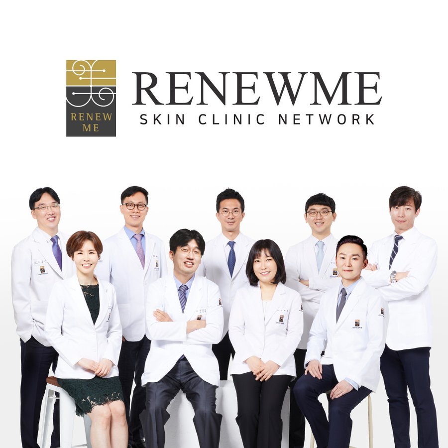 Renewme Skin Clinic Seocho - Renewme Skin Clinic Seocho