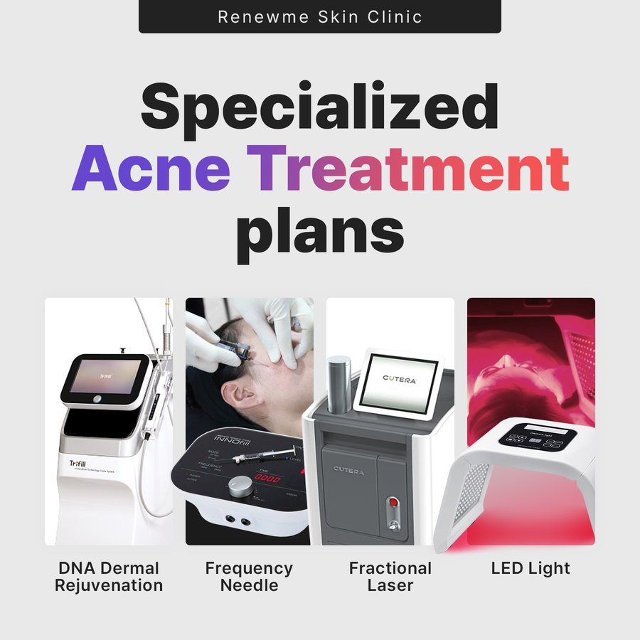 Renewme Skin Clinic Seocho - Renewme Skin Clinic Seocho