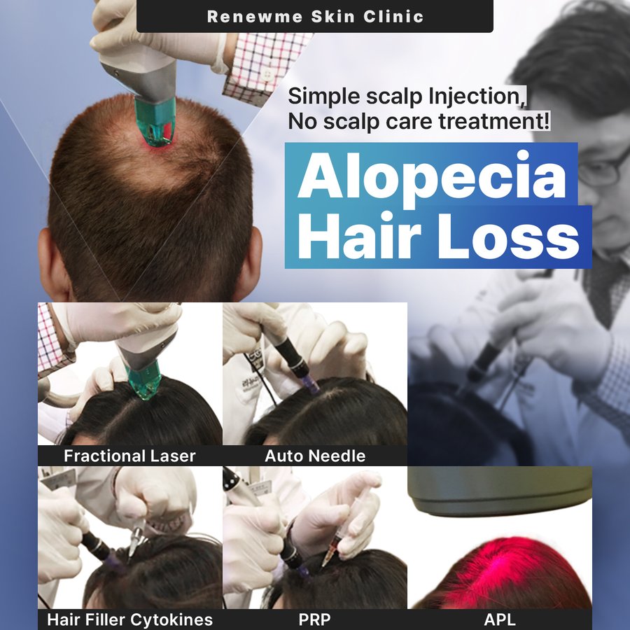 Renewme Skin Clinic Seocho - Renewme Skin Clinic Seocho