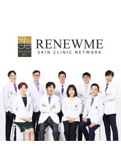 Renewme Skin Clinic Seocho - Renewme Skin Clinic Seocho