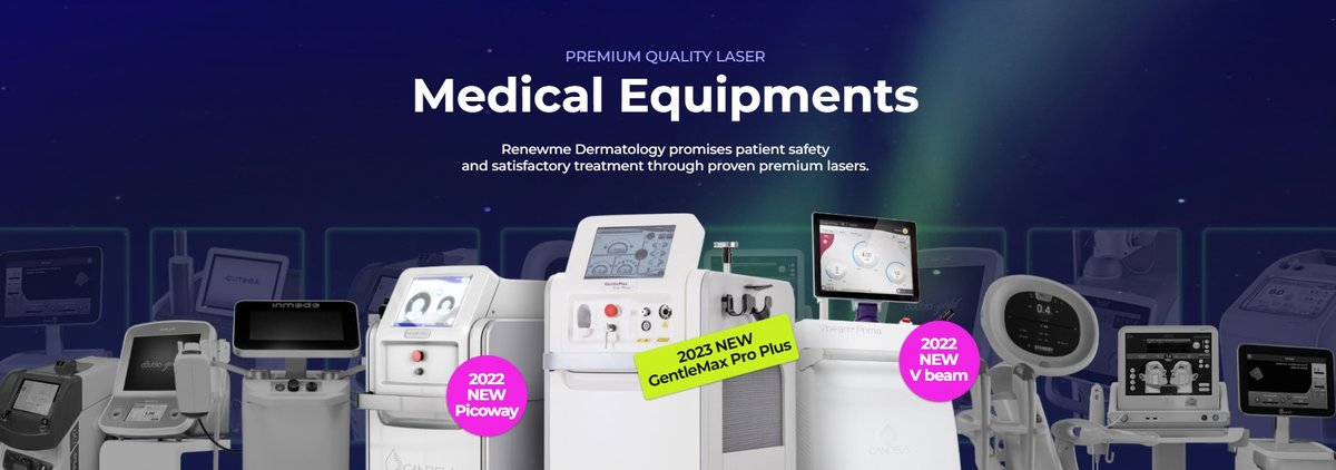 Renewme Skin Clinic Seocho - Renewme Skin Clinic Seocho