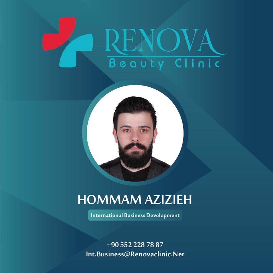 عيادة رينوفا - Renovaa Clinic