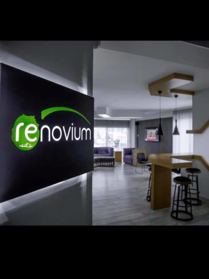 عيادة التجديد (Cem Cerkez MD) - Renovium Clinic (Cem Cerkez MD)