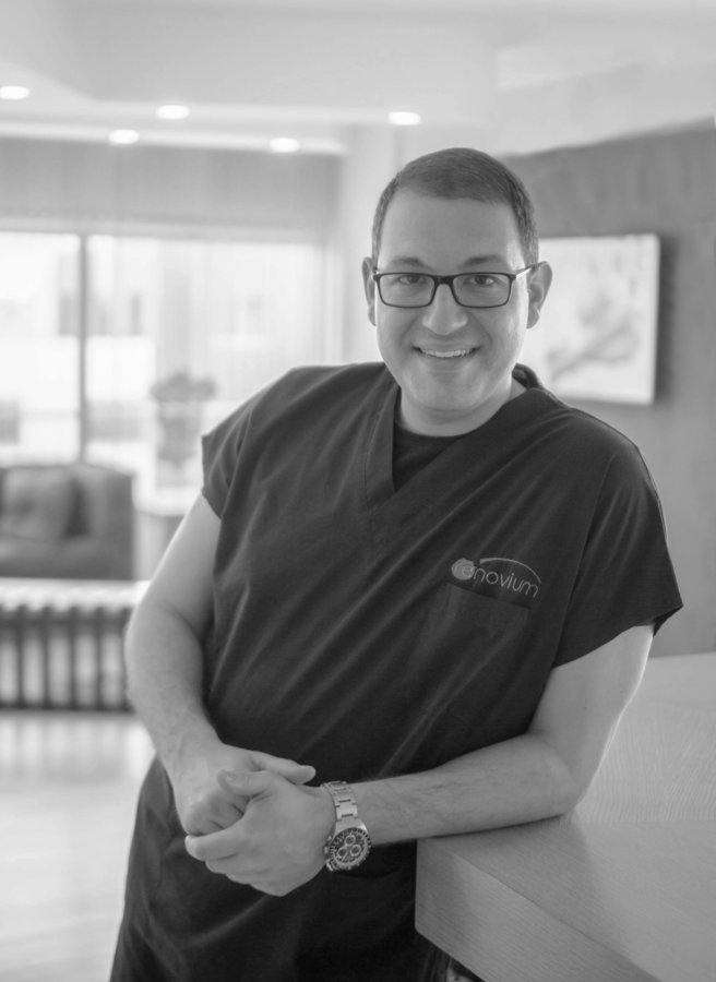 عيادة التجديد (Cem Cerkez MD) - Renovium Clinic (Cem Cerkez MD)