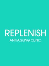 Replenish Anti-Ageing Clinic - Replenish Anti-Ageing Clinic