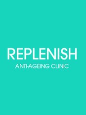 Replenish Carlton North - Replenish Carlton North