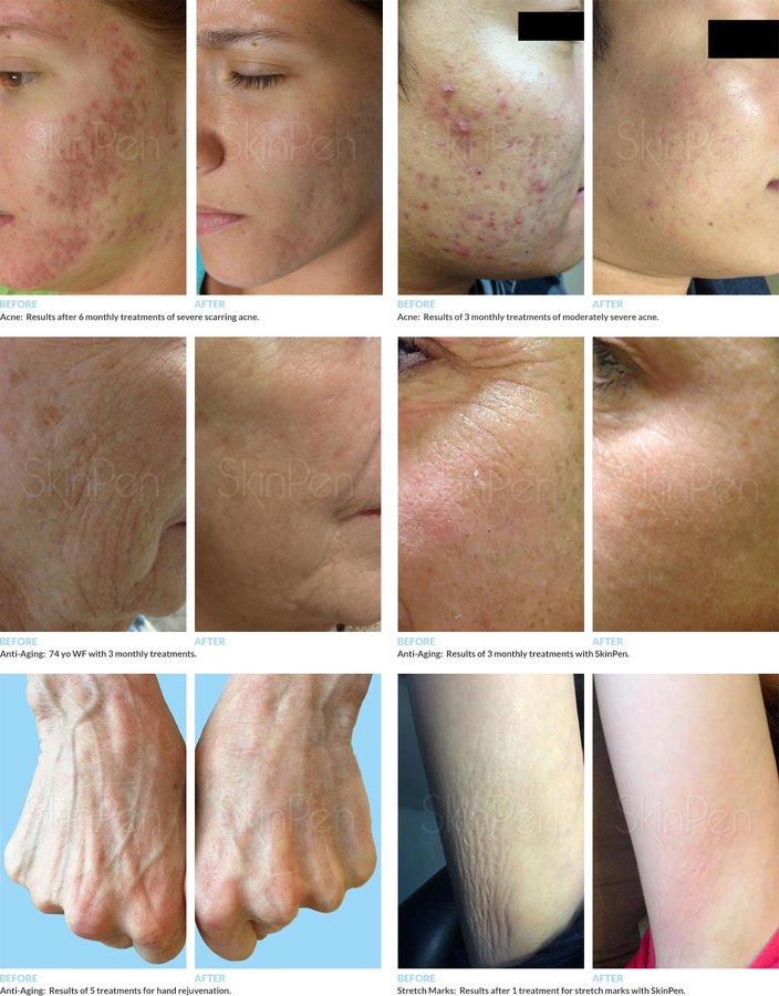 Restorative Skincare Clinic - Restorative Skincare Clinic