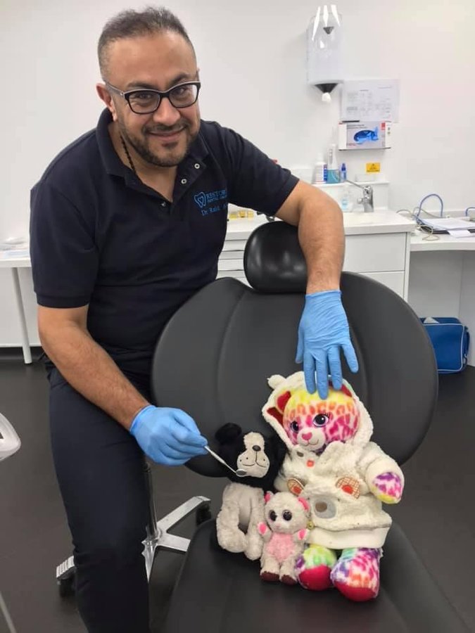 Restore Dental Group - Ponthir Dental Practice - Restore Dental Group - Ponthir Dental Practice