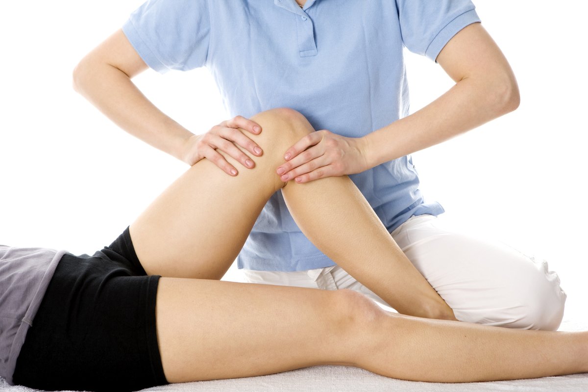 Restore Physiotherapy & Rehabilitation Clinic - Restore Physiotherapy & Rehabilitation Clinic