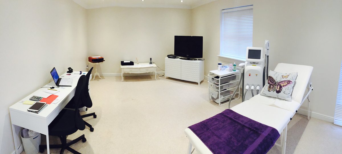 ReThink إزالة الوشم بالليزر - ReThink Laser Tattoo Removal