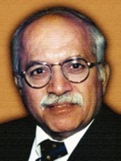 Retina Foundation and Eye Research Center Gujarat - Retina Foundation and Eye Research Center Gujarat