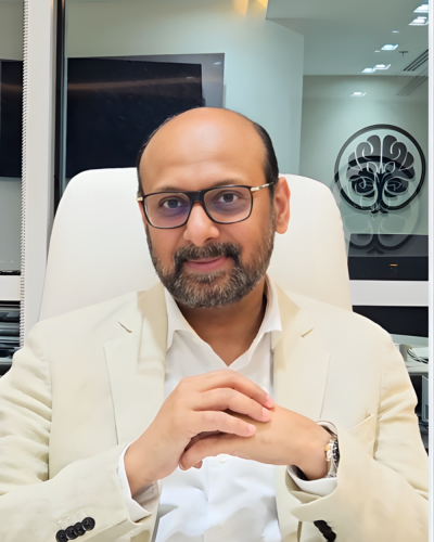 Retrieve Mind Poly Clinic - Dr. Aju Abraham - Consultant Psychiatrist/Medical Director