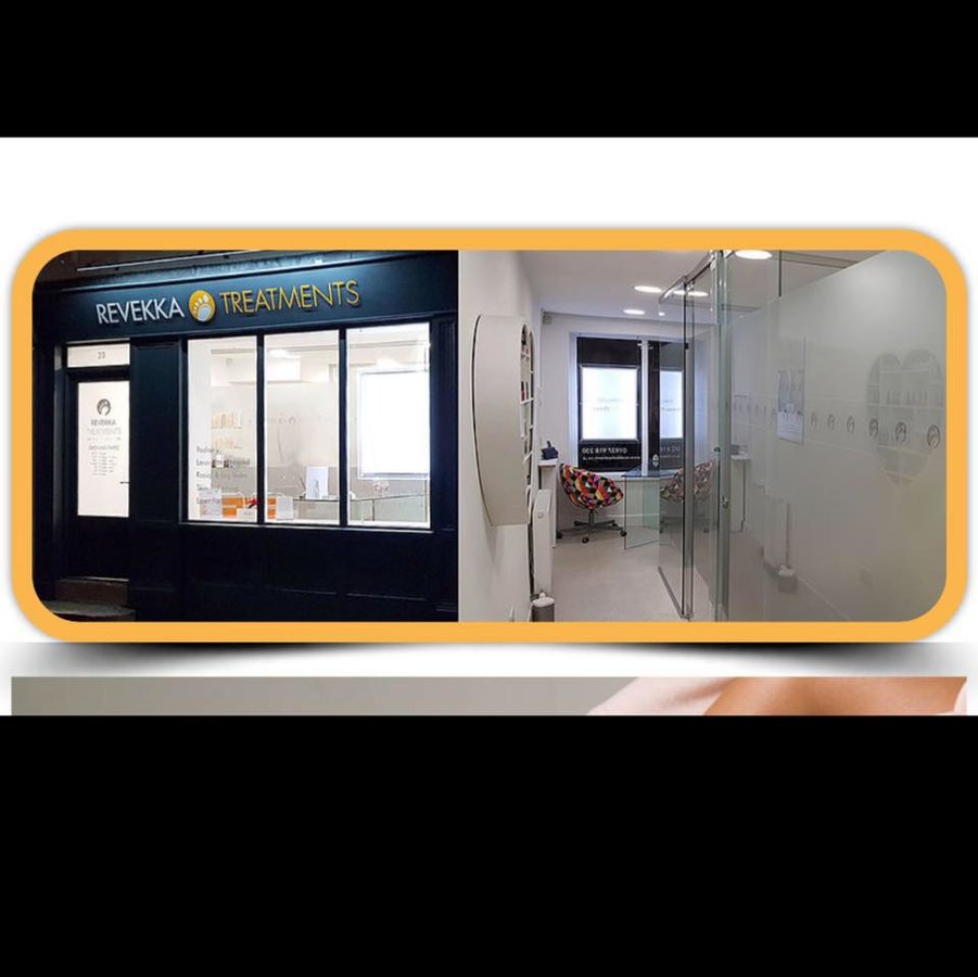 ريفيكا العلاجات - Revekka Treatments