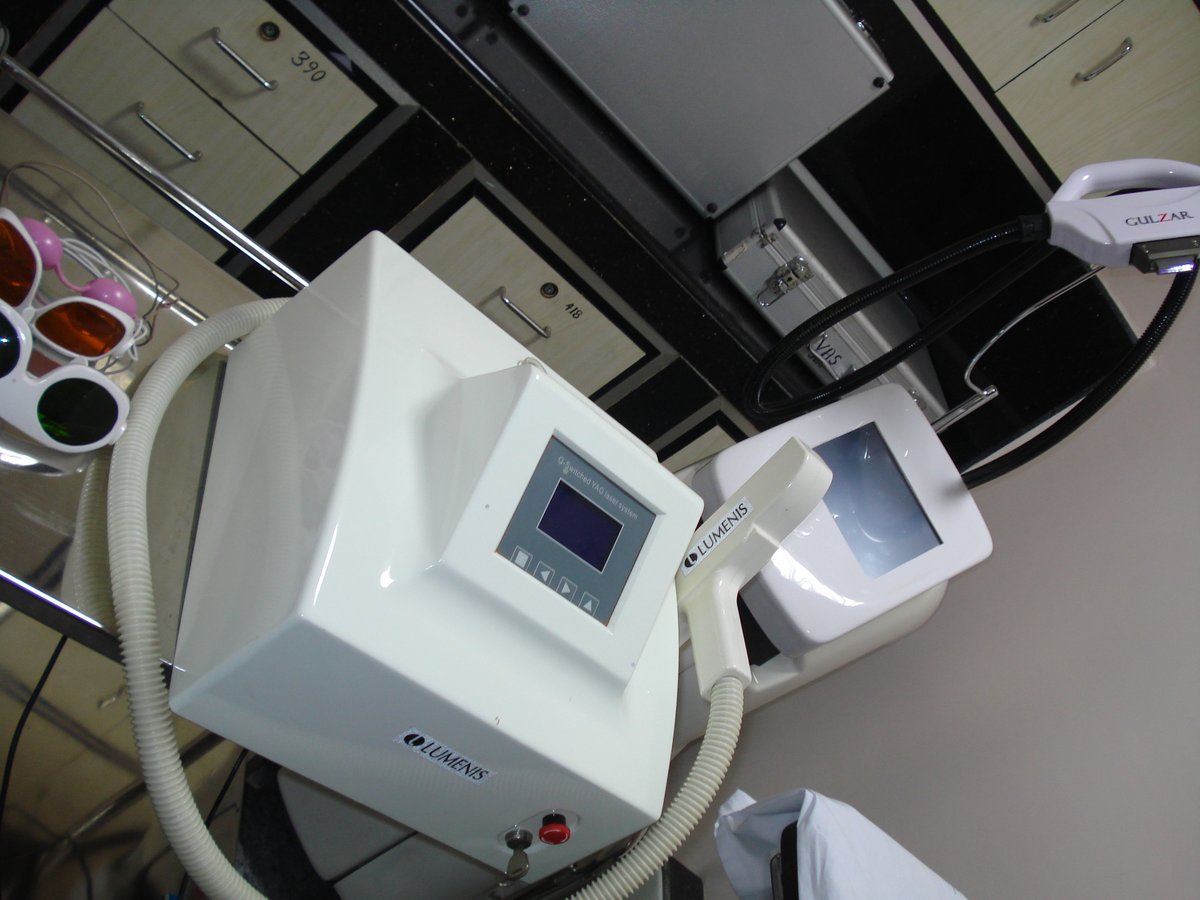 Revera Cosmetic Surgery & LASER Centre - Revera Cosmetic Surgery & LASER Centre