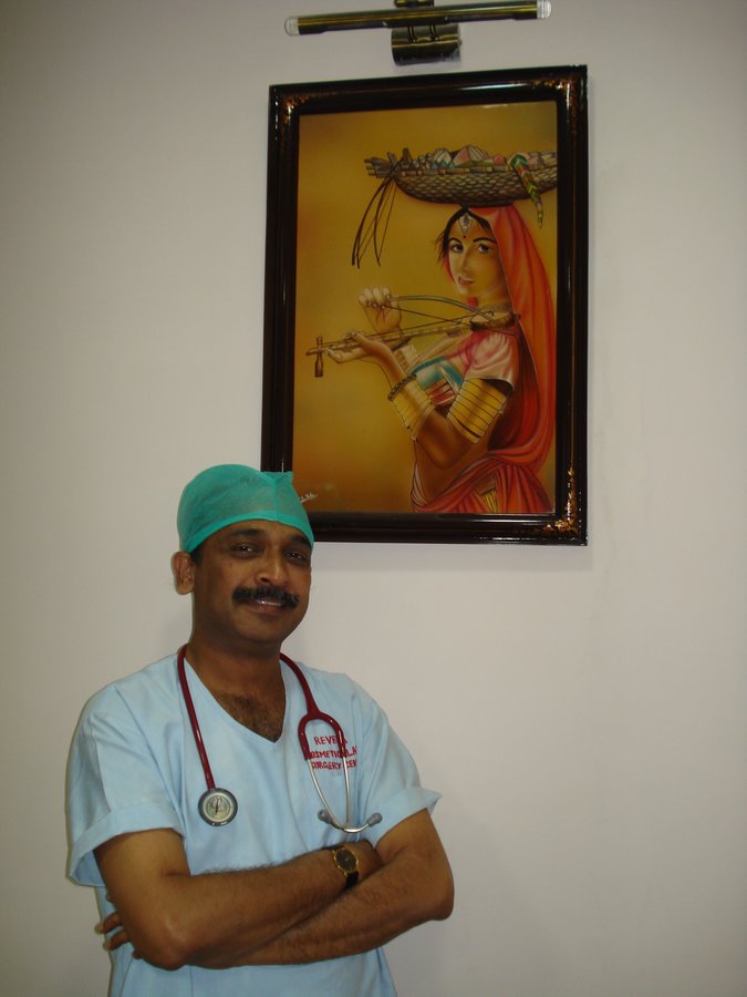 Revera Cosmetic Surgery & LASER Centre - Revera Cosmetic Surgery & LASER Centre